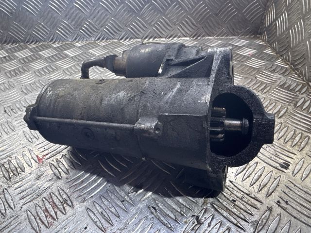 bontott RENAULT SCÉNIC I Önindító