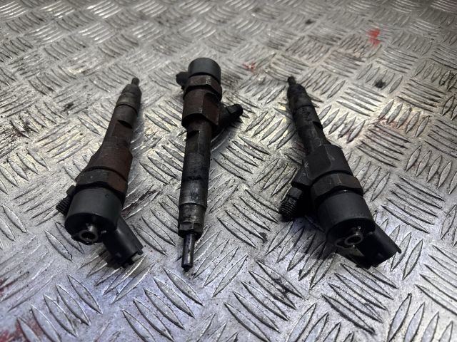 bontott RENAULT SCÉNIC I Porlasztó (1 db)