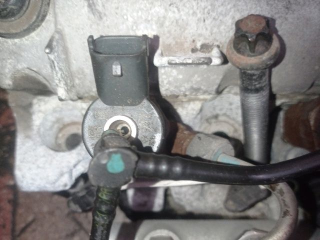 bontott RENAULT SCÉNIC I Porlasztó (1 db)