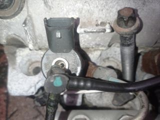 bontott RENAULT SCÉNIC I Porlasztó (1 db)