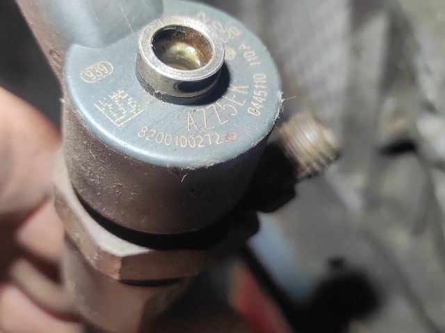 bontott RENAULT SCÉNIC I Porlasztó (1 db)