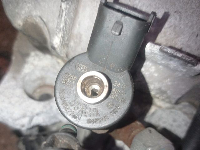 bontott RENAULT SCÉNIC I Porlasztó (1 db)