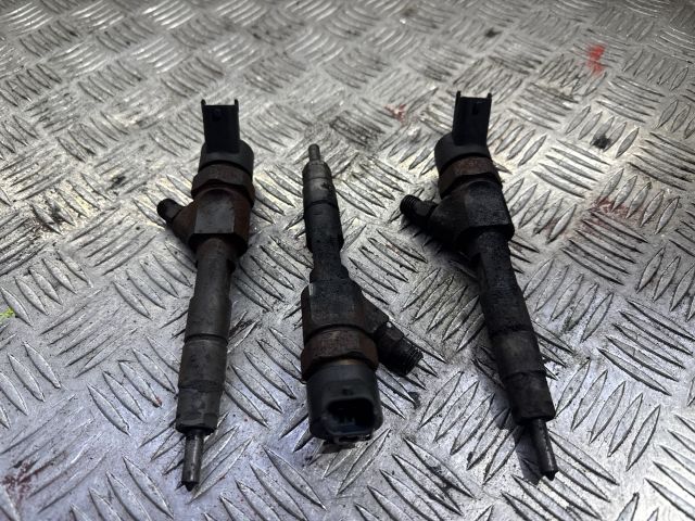 bontott RENAULT SCÉNIC I Porlasztó (1 db)