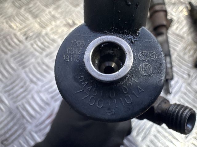 bontott RENAULT SCÉNIC I Porlasztó (1 db)