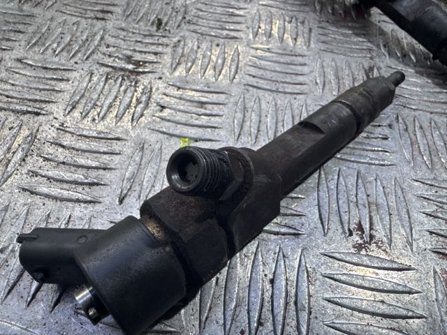 bontott RENAULT SCÉNIC I Porlasztó (1 db)