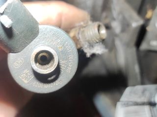 bontott RENAULT SCÉNIC I Porlasztó (1 db)