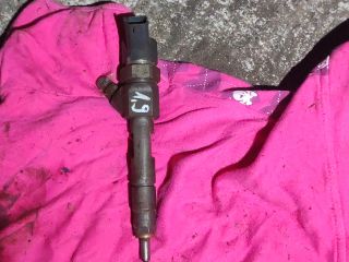 bontott RENAULT SCÉNIC I Porlasztó (1 db)