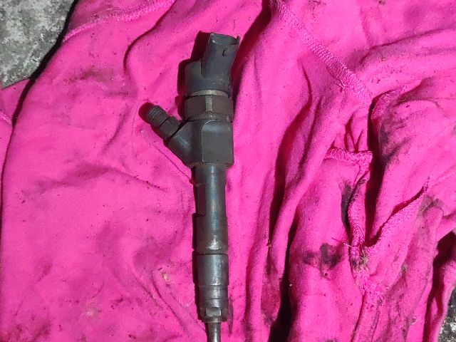 bontott RENAULT SCÉNIC I Porlasztó (1 db)