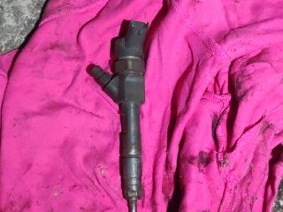 bontott RENAULT SCÉNIC I Porlasztó (1 db)