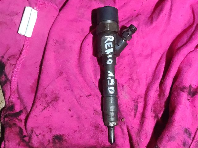 bontott RENAULT SCÉNIC I Porlasztó (1 db)