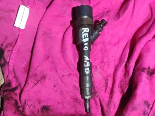 bontott RENAULT SCÉNIC I Porlasztó (1 db)