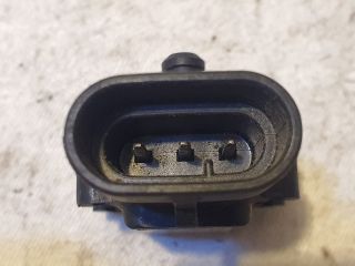 bontott RENAULT SCÉNIC I Szívócső Nyomásérzékelő