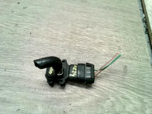 bontott RENAULT SCÉNIC I Szívócső Nyomásérzékelő