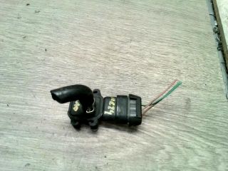 bontott RENAULT SCÉNIC I Szívócső Nyomásérzékelő