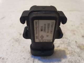 bontott RENAULT SCÉNIC I Szívócső Nyomásérzékelő