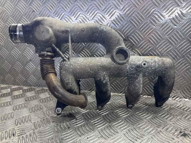 bontott RENAULT SCÉNIC I Szívósor