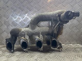 bontott RENAULT SCÉNIC I Szívósor