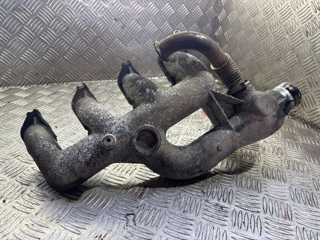 bontott RENAULT SCÉNIC I Szívósor