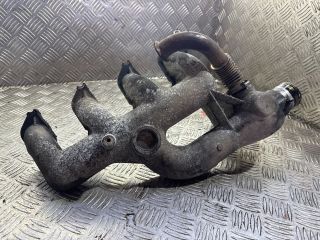 bontott RENAULT SCÉNIC I Szívósor