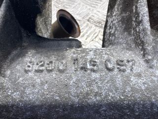 bontott RENAULT SCÉNIC I Szívósor