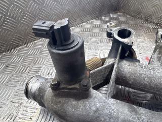 bontott RENAULT SCÉNIC I Szívósor