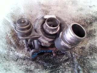 bontott RENAULT SCÉNIC I Turbó