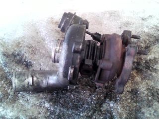 bontott RENAULT SCÉNIC I Turbó