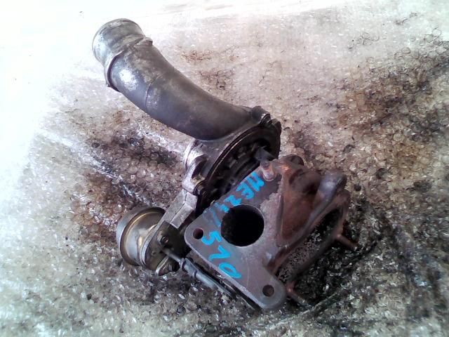 bontott RENAULT SCÉNIC I Turbó