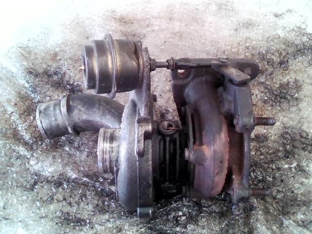 bontott RENAULT SCÉNIC I Turbó