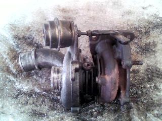 bontott RENAULT SCÉNIC I Turbó