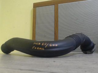 bontott RENAULT SCÉNIC I Turbócső