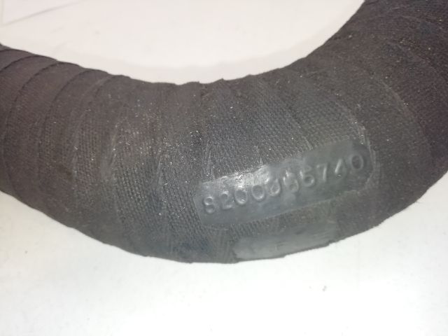 bontott RENAULT SCÉNIC I Turbócső