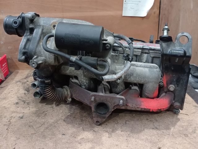 bontott RENAULT SCÉNIC I Vákumpumpa