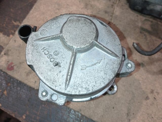 bontott RENAULT SCÉNIC I Vákumpumpa