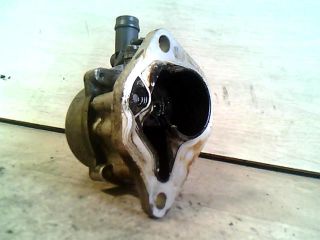 bontott RENAULT SCÉNIC I Vákumpumpa