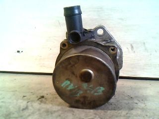 bontott RENAULT SCÉNIC I Vákumpumpa