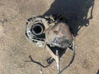 bontott RENAULT SCÉNIC I Váltó (Mechanikus)