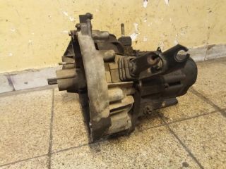 bontott RENAULT SCÉNIC I Váltó (Mechanikus)