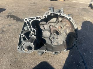 bontott RENAULT SCÉNIC I Váltó (Mechanikus)