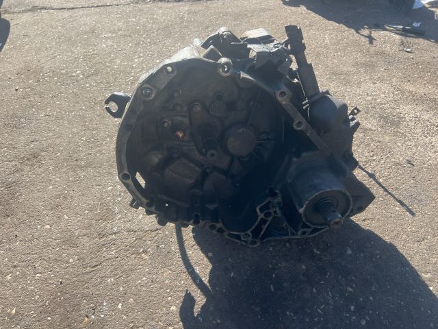 bontott RENAULT SCÉNIC I Váltó (Mechanikus)