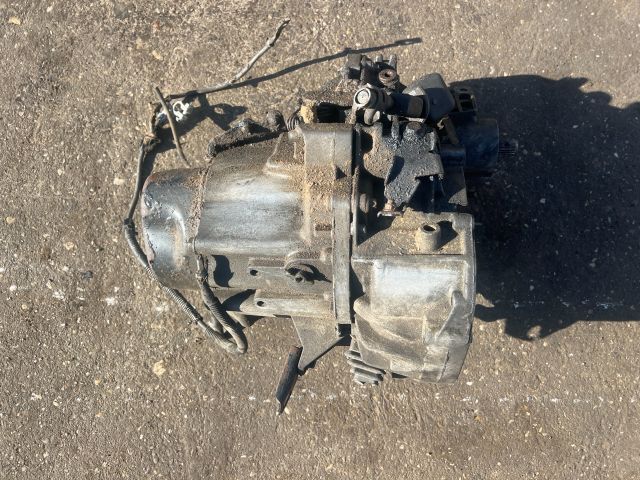 bontott RENAULT SCÉNIC I Váltó (Mechanikus)