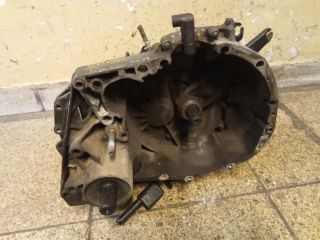 bontott RENAULT SCÉNIC I Váltó (Mechanikus)