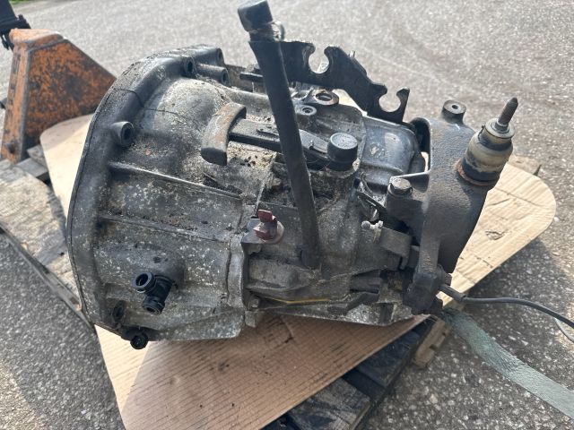 bontott RENAULT SCÉNIC I Váltó (Mechanikus)