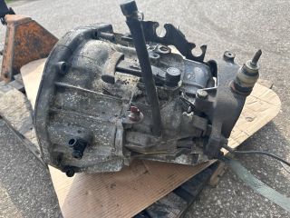 bontott RENAULT SCÉNIC I Váltó (Mechanikus)