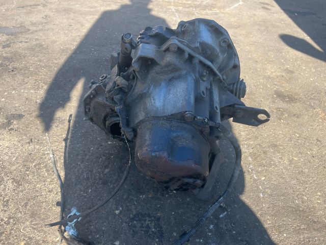 bontott RENAULT SCÉNIC I Váltó (Mechanikus)
