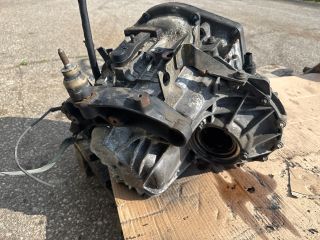 bontott RENAULT SCÉNIC I Váltó (Mechanikus)