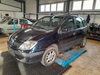 bontott RENAULT SCÉNIC I Vezérműtengely Fordulatszám Jeladó