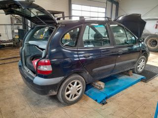 bontott RENAULT SCÉNIC I Vezérműtengely Fordulatszám Jeladó