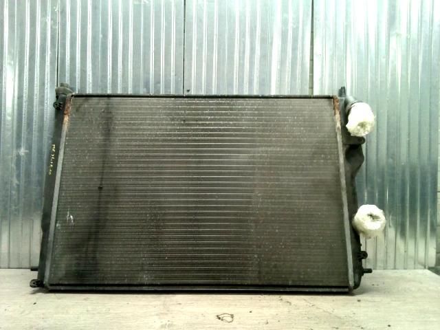 bontott RENAULT SCÉNIC I Vízhűtő Radiátor (Nem klímás)