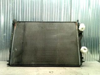 bontott RENAULT SCÉNIC I Vízhűtő Radiátor (Nem klímás)